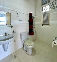 Mountbatten Lodge (D15), Apartment #569739161